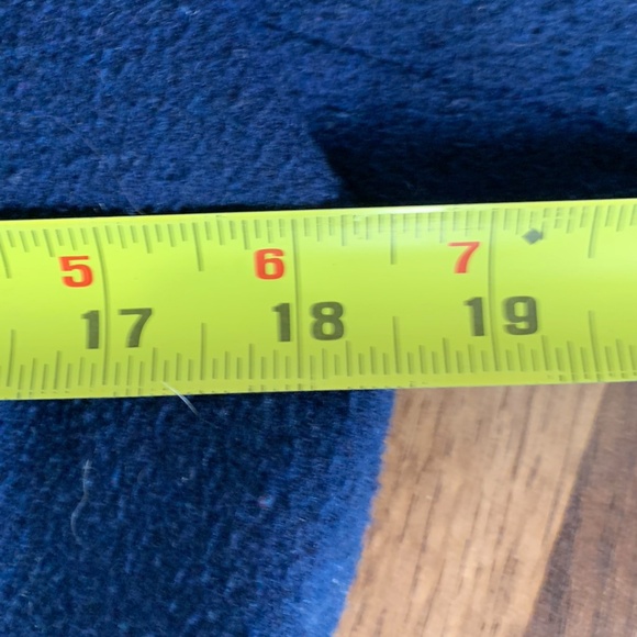 CAbi Prep School Peacoat - Picture 10 of 12